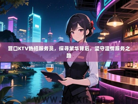 营口KTV热招服务员,探寻繁华背后,坚守温情服务之路 营口KTV热招服务员,探寻繁华背后,坚守温情服务之路